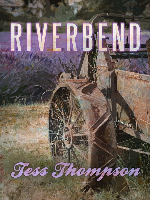 Title details for Riverbend by Tess Thompson - Available